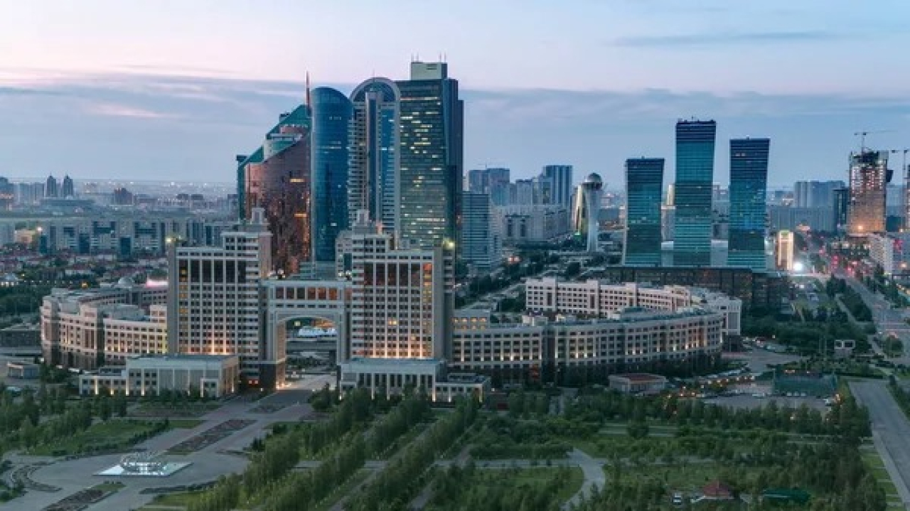 Астана впервые станет столицей мирового конкурса баянистов
