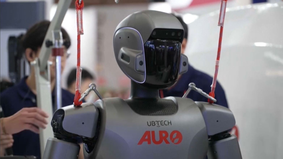 Сарапшылар жасанды интеллект болашағын болжап көрді