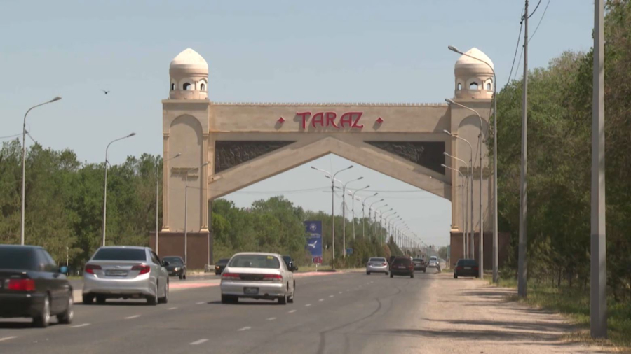 Жамбыл облысында екі дәрігерлік амбулатория салынады