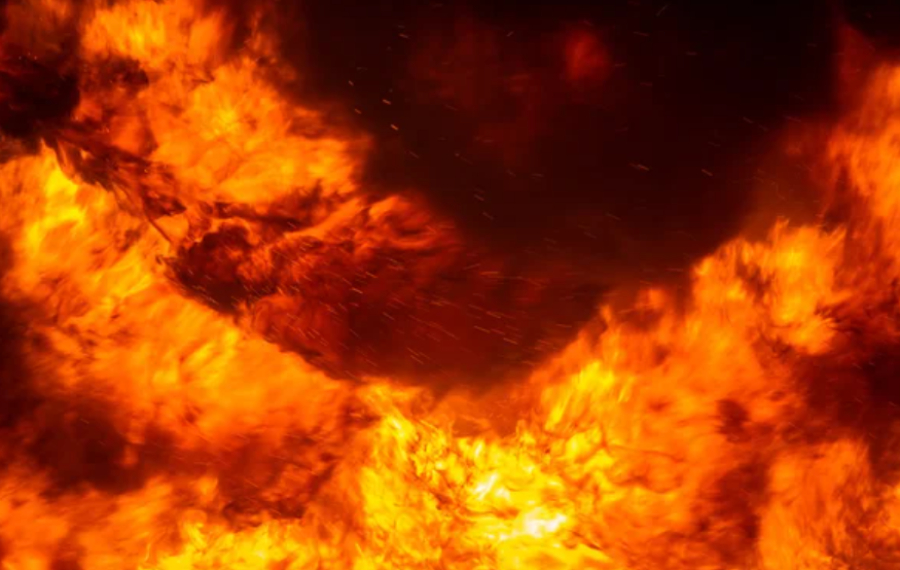 Число погибших при взрыве на химзаводе в Индии выросло до 35