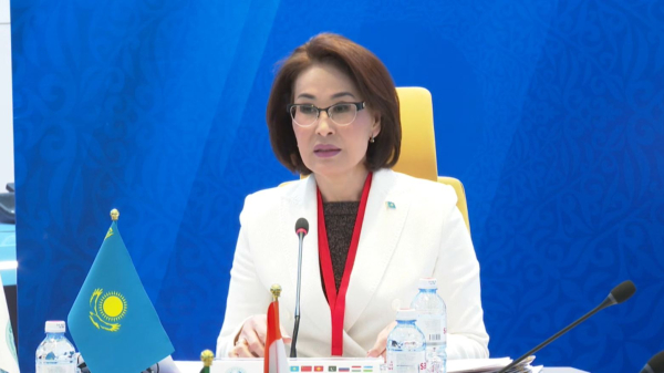 А. Әлназарова: Отандық дәрі-дәрмек үлесі артады