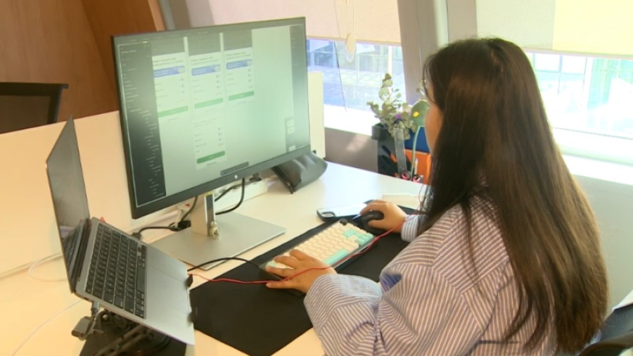 Итоги полугодия: в Казахстане усиливают поддержку молодежи