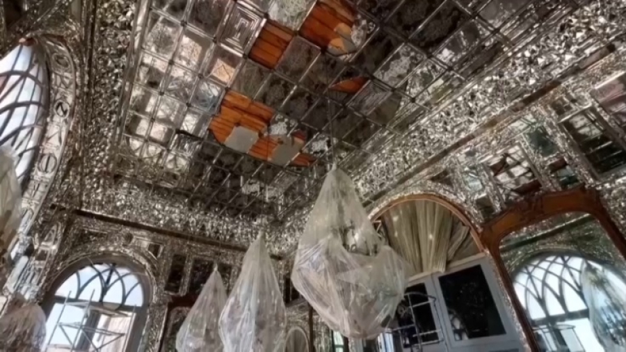 132 объекта ЮНЕСКО повреждены в результате ударов по Ирану