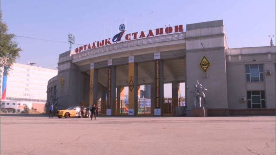 «Қайрат» - «Пафос» ойынына бір апта қалды