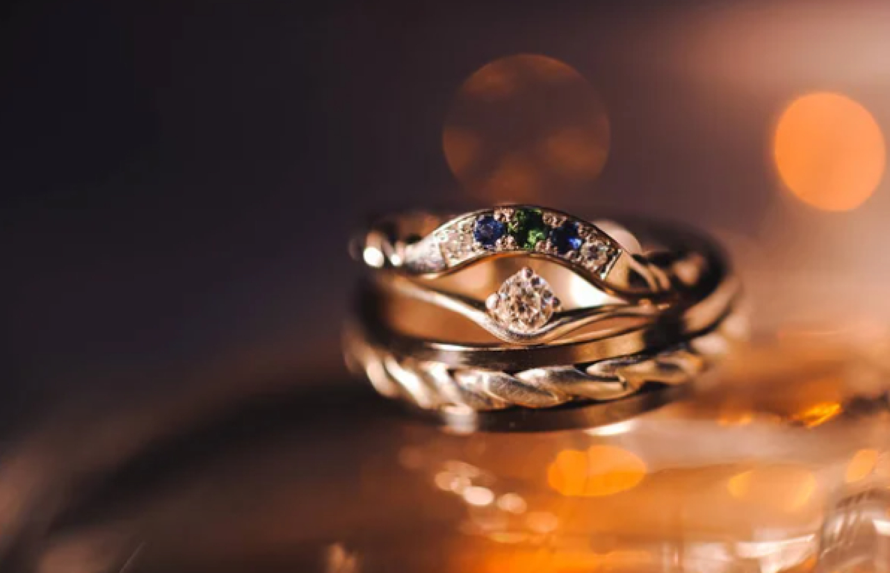 В Косшы женщина инсценировала кражу