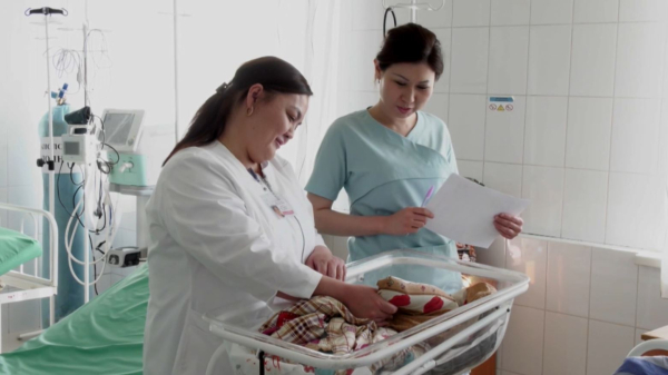 Маңғыстау облысында «Аңсаған сәби» жобасымен 273 жұпқа квота беріледі