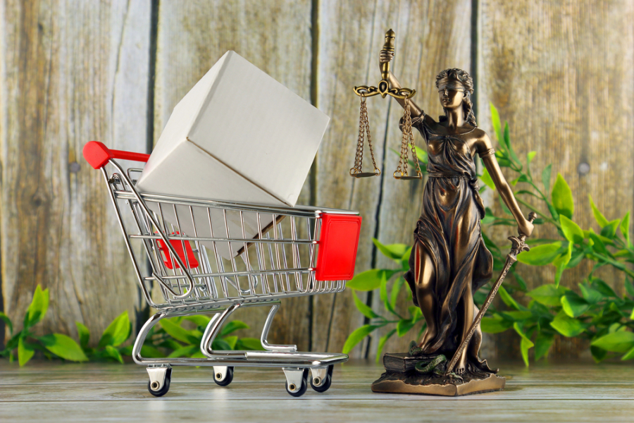 Где в Казахстане лучше всего знают свои потребительские права