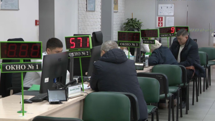 Енді БЖЗҚ төлемдерінен салық ұсталмайды