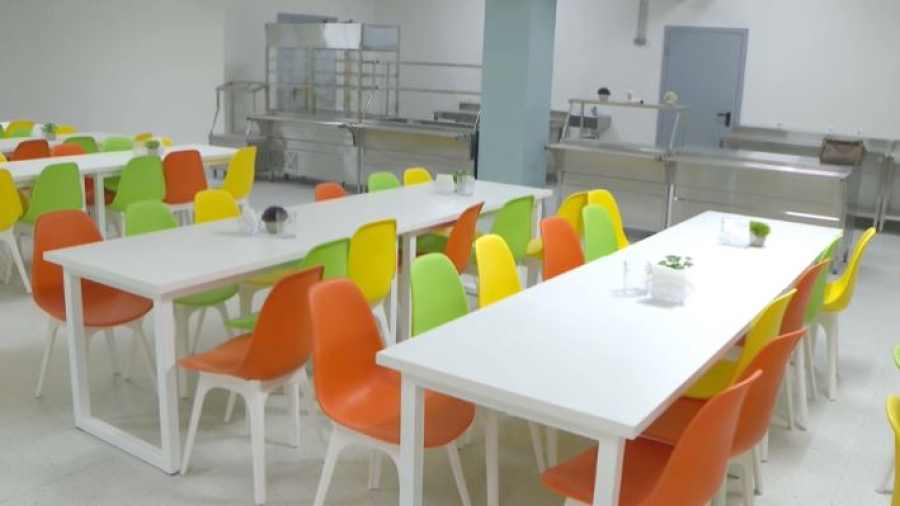 24 новые школы откроют в Алматы