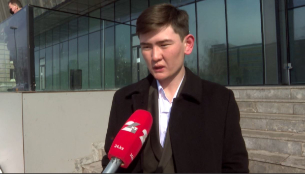 Елорда тұрғыны: Оқу орындарының салынуы дұрыс деп ойлаймын