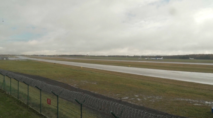 Иран вновь открыл воздушное пространство