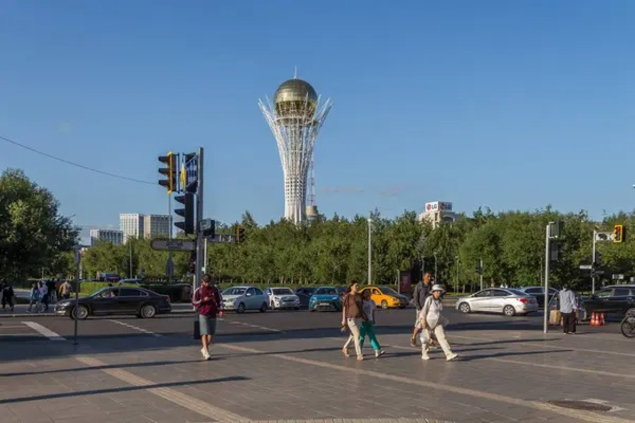 Более 41 тысячи человек наказали в столице за проживание без регистрации