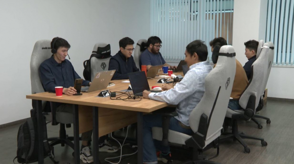 Доход от IT-экспорта в Казахстане превысил $300 млн