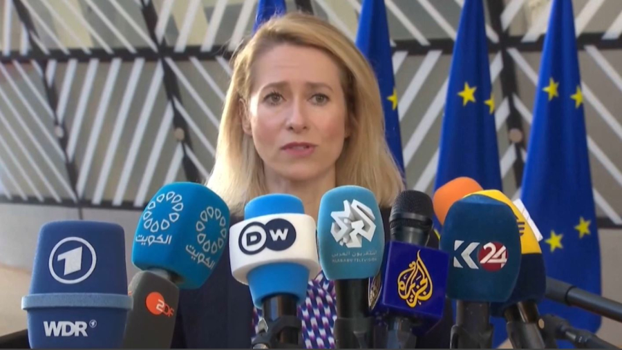 Еуропа Трампты қолдаудан бас тартты