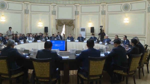 Реализацию закона о науке обсудили ученые в Алматы