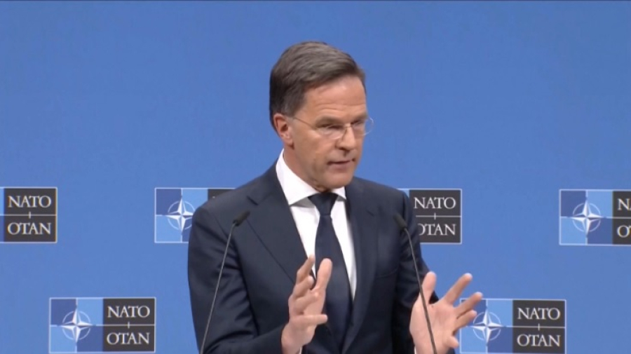 НАТО запускает военную операцию в Арктике