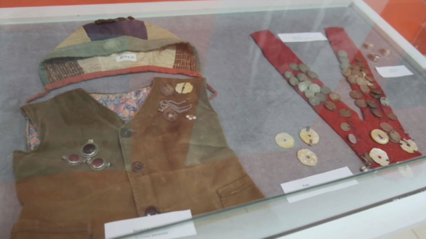 Павлодарда көне суреттер көрмесі өтіп жатыр