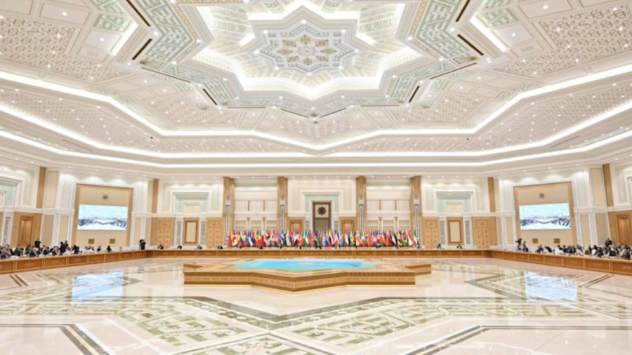 Президент БҰҰ-ны реформалаудың маңызына тоқталды