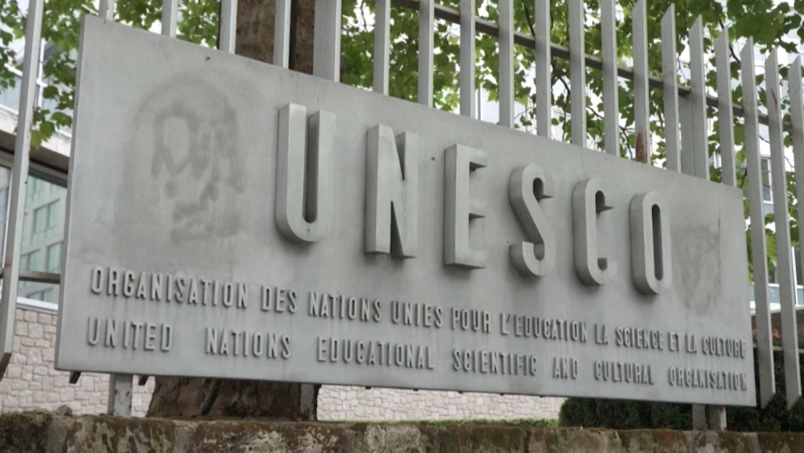 АҚШ-тың ЮНЕСКО-ға қатысты шешімі сынға ілікті