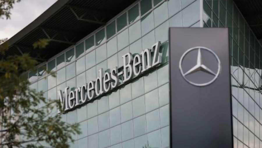 Mercedes-Benz может начать выпуск военной техники