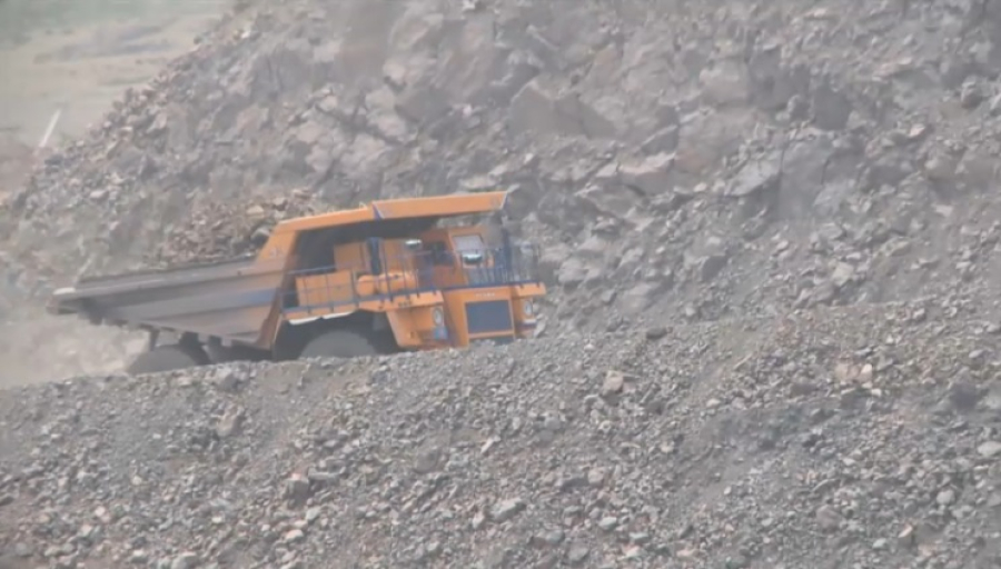 87% госуслуг в горнорудной сфере Казахстана оказали онлайн