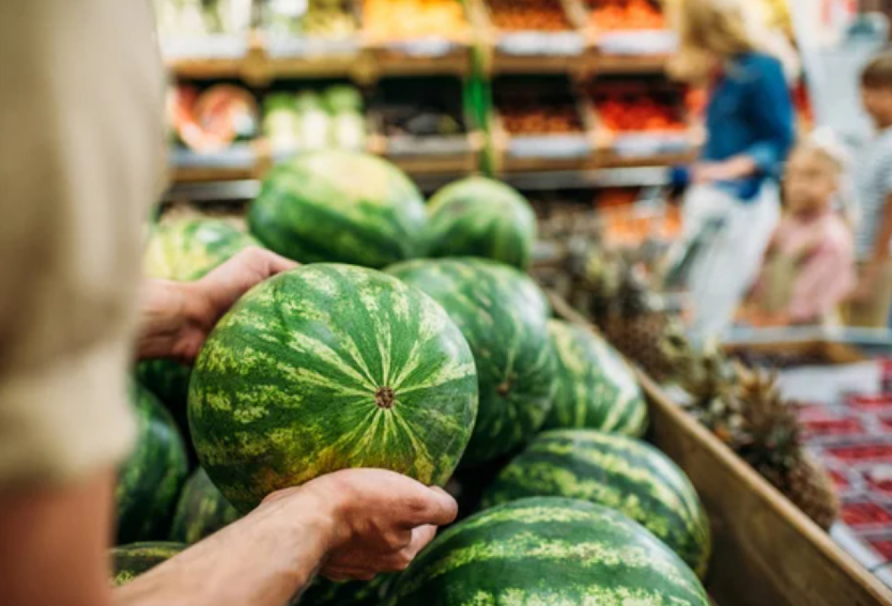 В Алматы пройдет ярмарка сельхозпроизводителей из Таджикистана