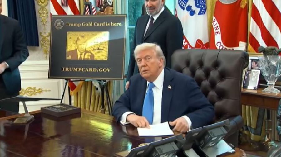 США повышают визовые сборы для иностранных специалистов