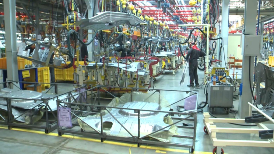 Шикізаттық емес өнім өндірушілерді қолдау артады