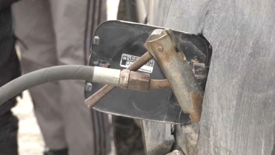 Спрос на сжиженный газ растёт в Атырауской области