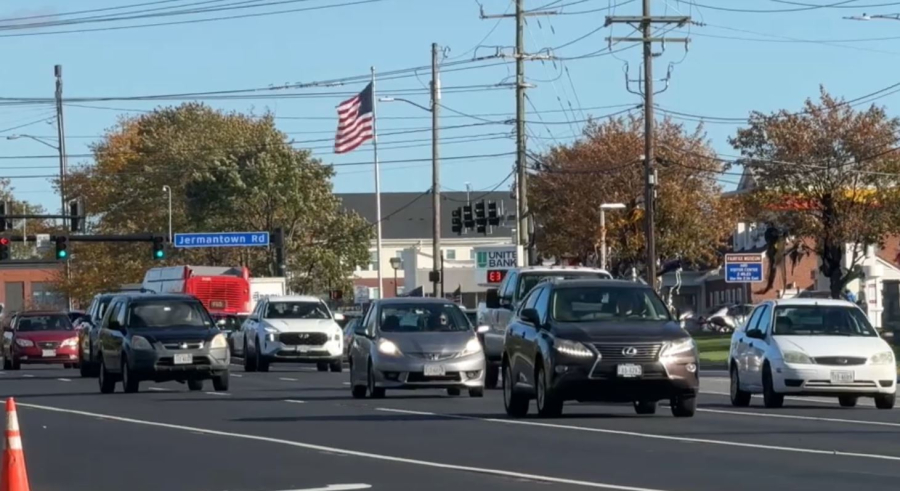 АҚШ-та көлікті ұзақ қыздырғаны үшін 500 доллар айыппұл салынады