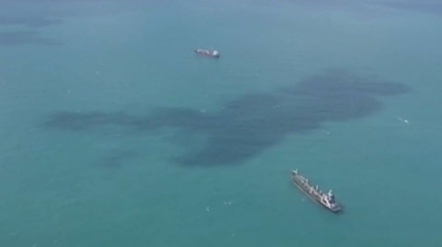 G7 обсудила свободу судоходства