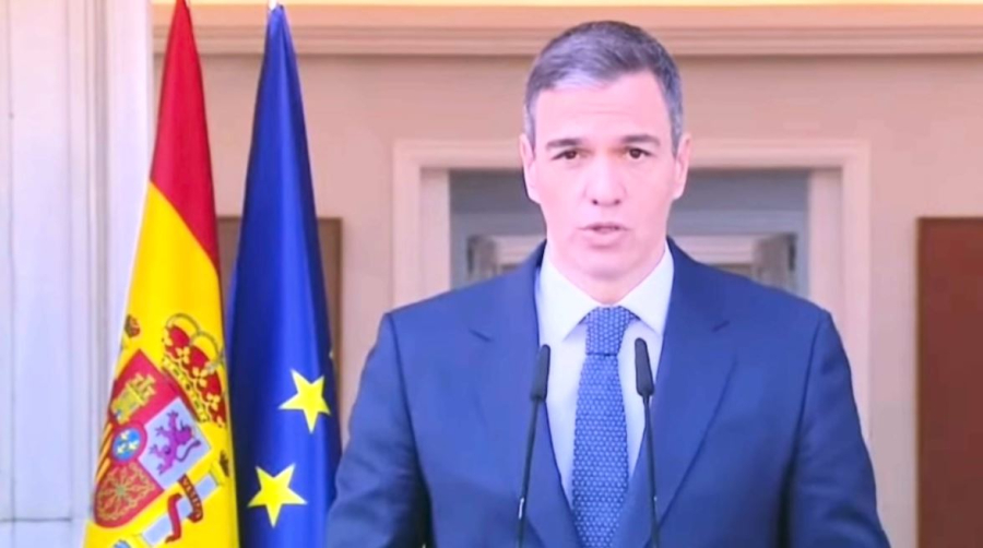 Испания қақтығыстарды дипломатиялық жолмен шешуді жақтайды