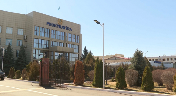 Жетісу облысында ₸50 млн кәсіпкерлерге қайтарылды