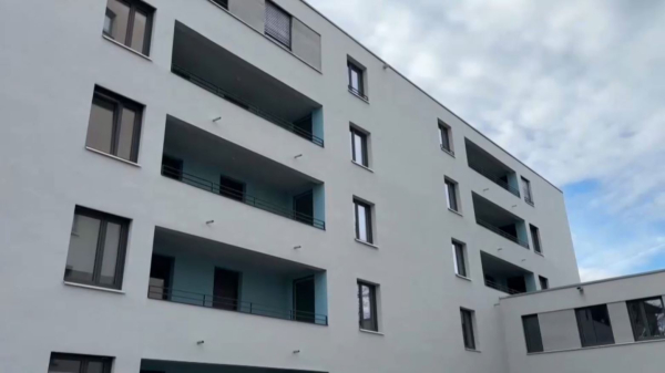 Германияда баспана жалдау құны аспандап барады