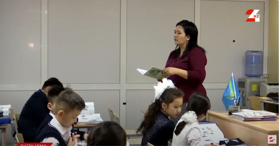 SIM KIDS жобасының  мақсаты қандай?