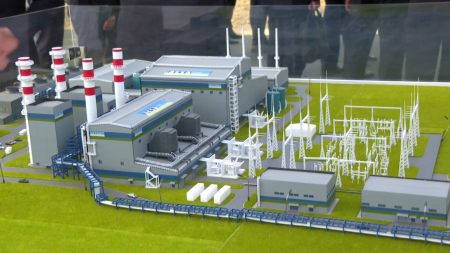 Жеті жылда 3,6 млн адамға газ жетті