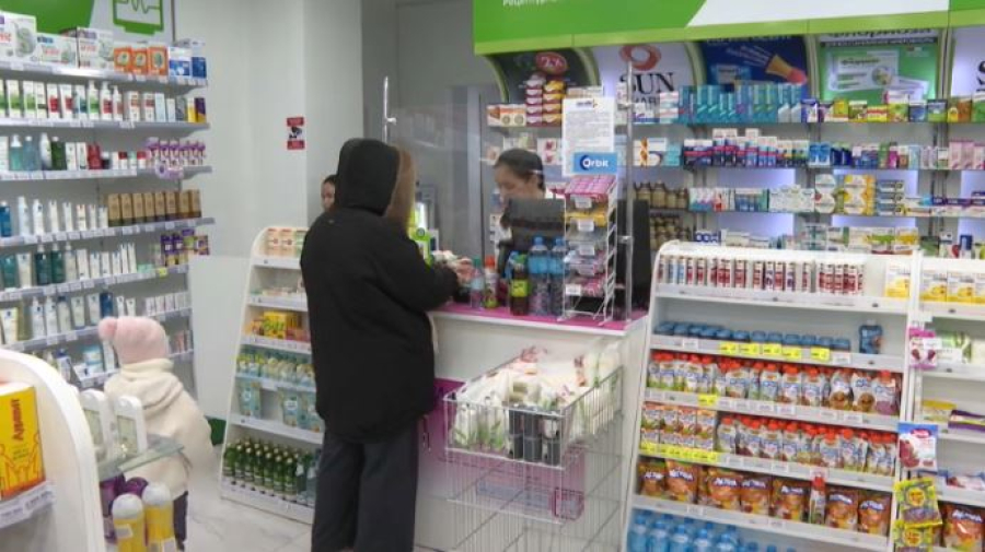 Лекарства подешевели в Казахстане
