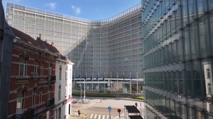 ЕО экономикалық мәселелерді талқылайды