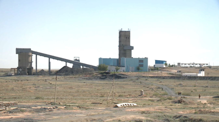 38 новых участков с залежами полезных ископаемых обнаружено в РК