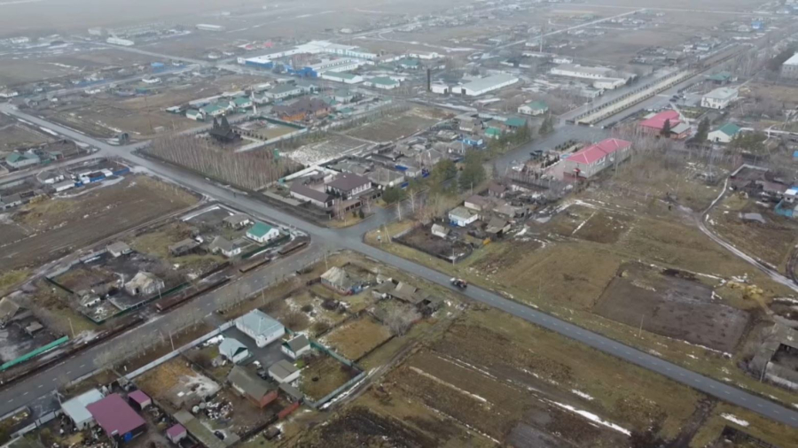 Павлодар облысында «Үлгілі ауыл» байқауының жеңімпазы атанды