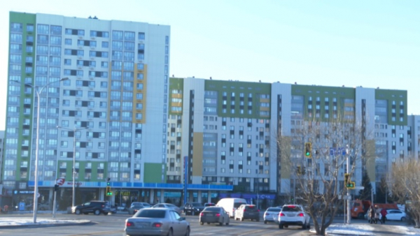 Лизинг квартир и автомобилей могут разрешить казахстанцам