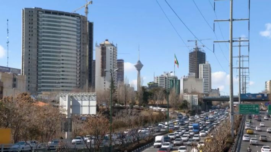 Трамп дал Ирану 10-15 дней на сделку