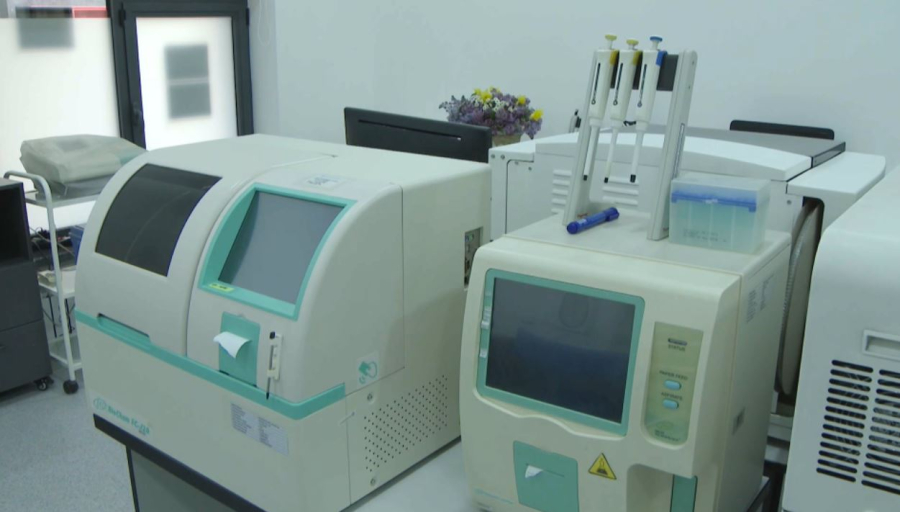 Қазақстанда репродуктивті медицинада ЖИ мүмкіндіктері қолданыла бастады