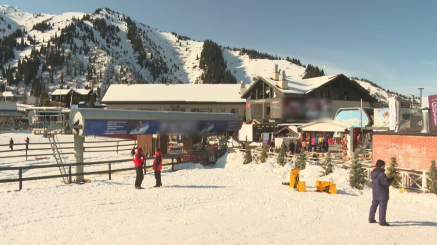 Туристердің санына емес, сапасына көңіл бөлінеді