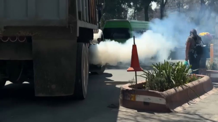 ЕС решил сократить выбросы CO2 на 90%