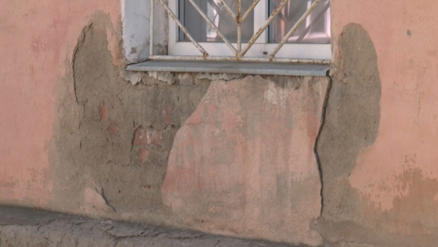 68 ветхих домов снесут в Акмолинской области