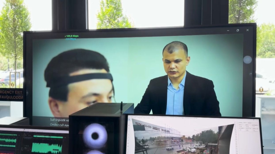 Ташкентте өткен форумда ЖИ-ге құқықтық жауапкершілік жүктеу мәселесі талқыланды