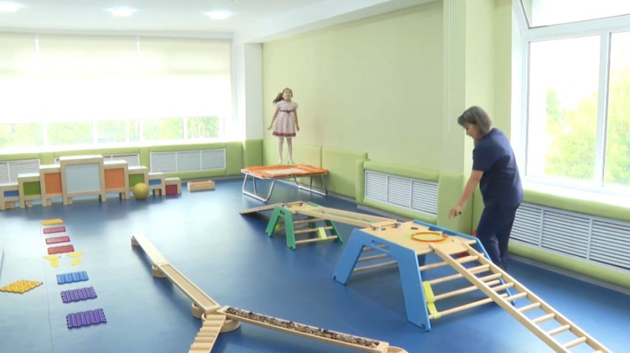 «Самұрық-Қазына» қорының әлеуметтік қолдауы