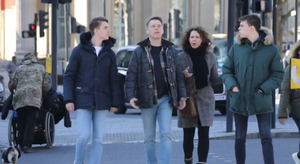 Ұлыбританияда онлайн бизнесті қадағалау күшейтілді