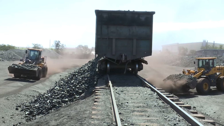 Сенатор: Көмірді жаға бермей, қайта өңдеу керек